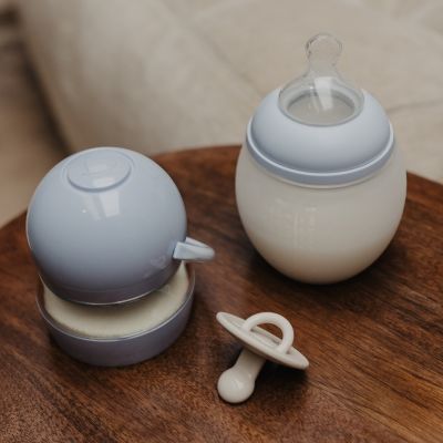 Boîte doseuse So MiMi Blue Sky