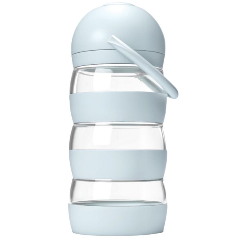 Boîte doseuse So MiMi Blue Sky Elhée Produit 1