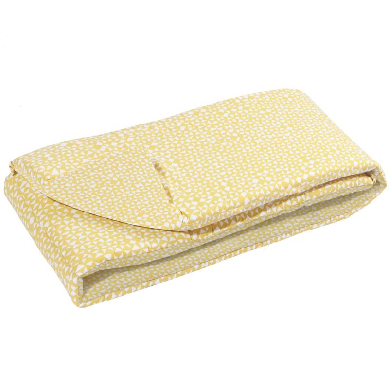 Tour de lit bébé Diabolo (pour lits 60 x 120 cm et 70 x 140 cm) Trixie