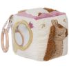 Cube d'activités Flower Fairies Jollein Produit 1