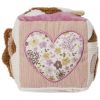 Cube d'activités Flower Fairies Jollein Produit 4