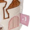 Cube d'activités Flower Fairies Jollein Produit 7