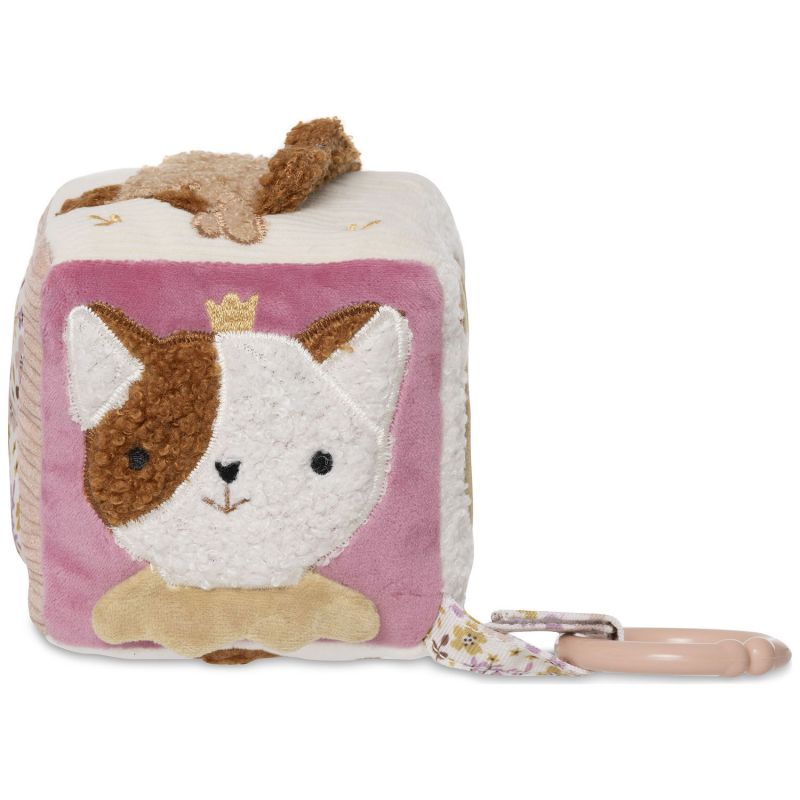 Cube d'activités Flower Fairies Jollein Produit 5