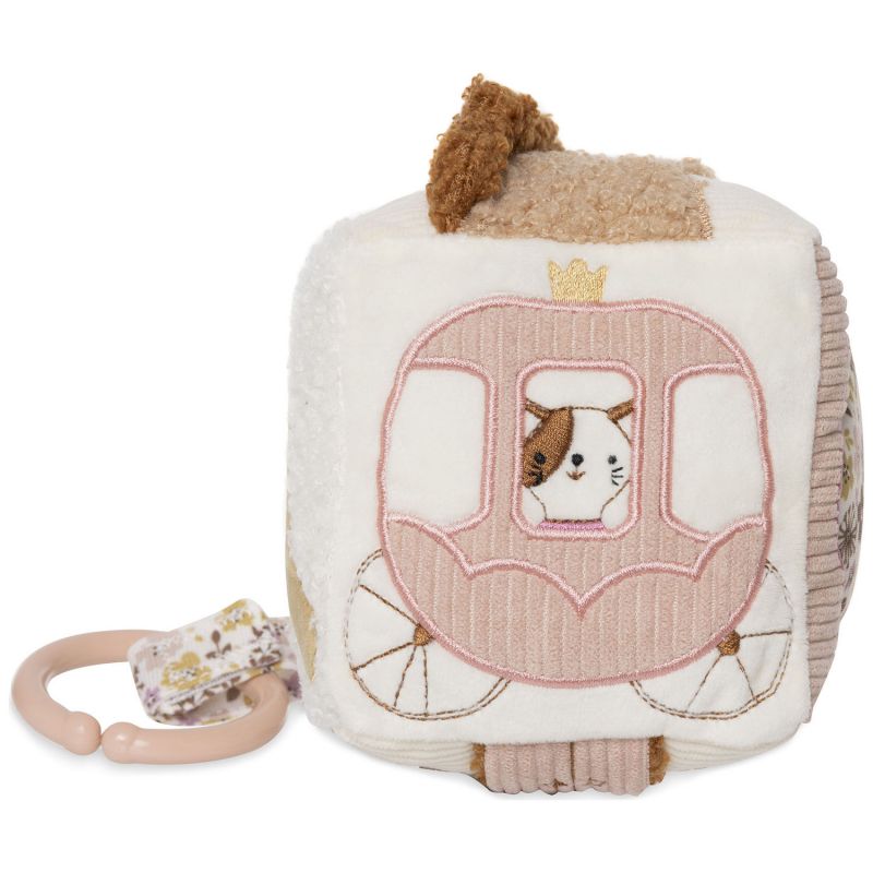 Cube d'activités Flower Fairies Jollein Produit 6