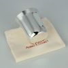 Timbale évasée France personnalisable (métal argenté) Aubry-Cadoret Ambiance 4