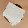 Couverture mousseline Smart flowers (75 x 100 cm) Noukie's Produit 7