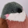 Peluche LES CUI-CUI PARADIS Moineau (15 cm) Histoire d'Ours Produit 5