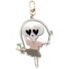 Porte-clé friends Millie Zakuw Produit 1