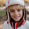 Chapka Cozy Noah (2-5 ans) Hello Hossy Ambiance 3