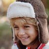 Chapka Cozy Noah (2-5 ans) Hello Hossy Ambiance 4