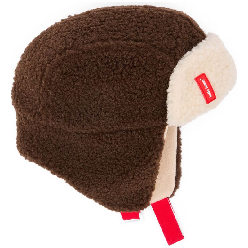 Chapka Cozy Noah (2-5 ans) Hello Hossy Produit 1