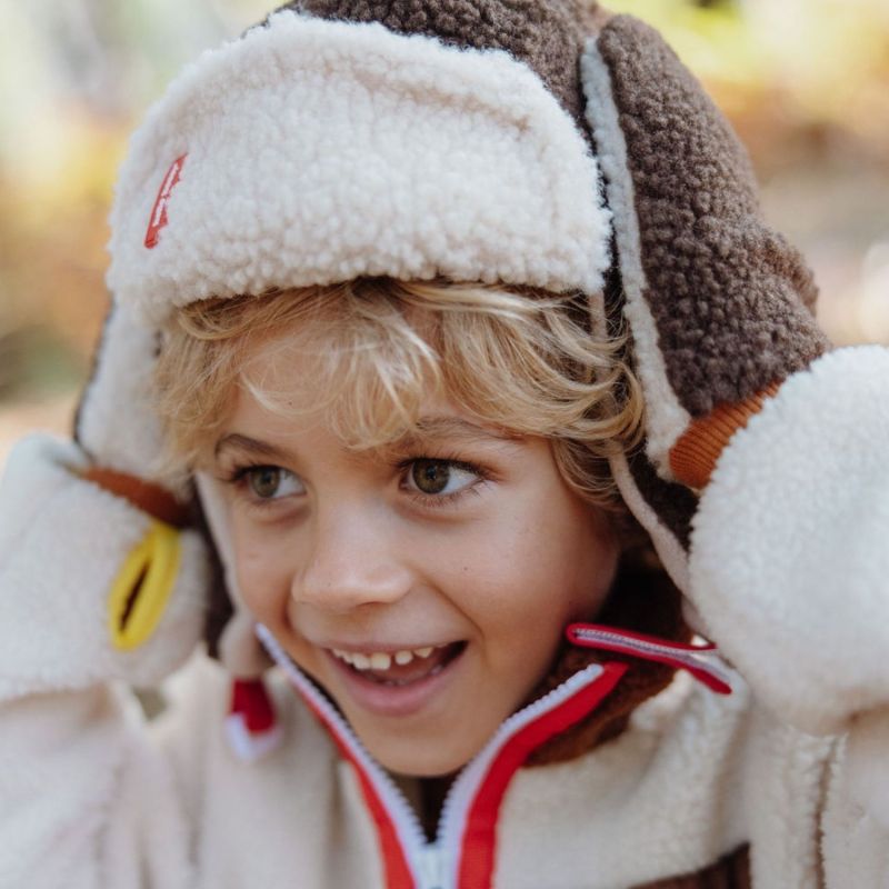 Chapka Cozy Noah (2-5 ans) Hello Hossy Ambiance 2