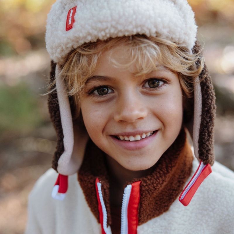 Chapka Cozy Noah (2-5 ans) Hello Hossy Ambiance 3