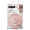 Range-sucette duo Wonderland Liberty rose Suavinex Packaging 3
