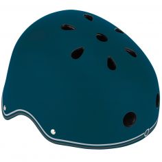 Casque Primo Bleu pétrole (XS-S, 48-53 cm) - Globber