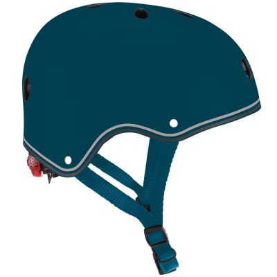 Casque Primo Bleu pétrole (XS-S, 48-53 cm)