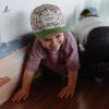 Casquette San Francisco (6 ans et +)  par Hello Hossy