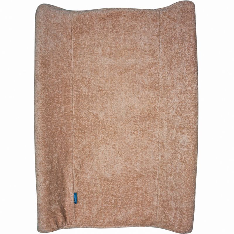 Housse matelas à langer en éponge Coral (50 x 70 cm) Quax