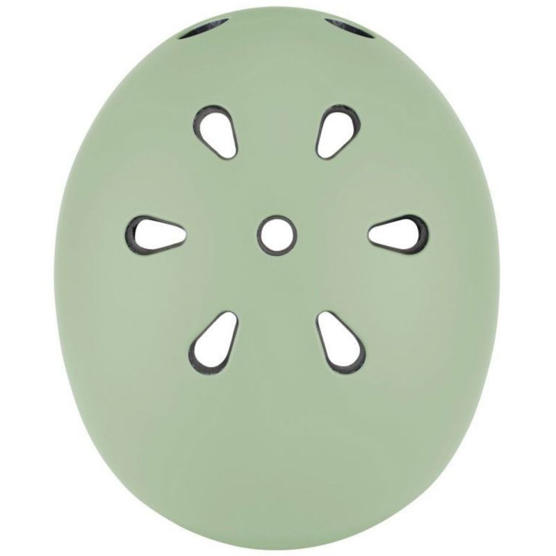 Casque Go Up Pistache (XXS-XS, 45-51 cm) Globber Produit 4