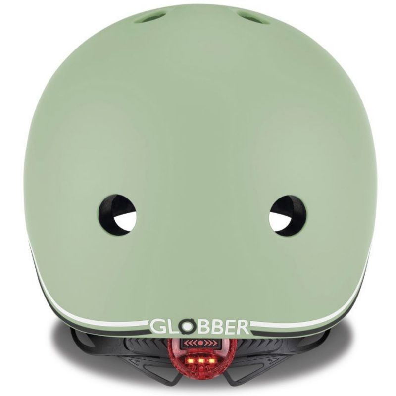 Casque Go Up Pistache (XXS-XS, 45-51 cm) Globber Produit 5