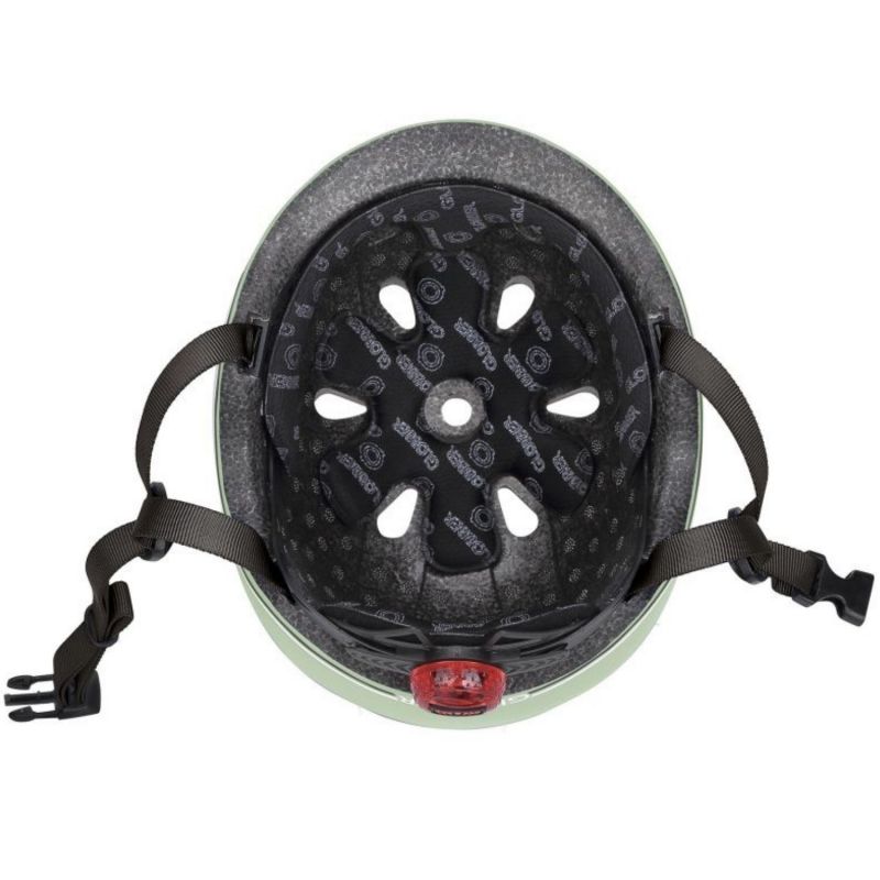 Casque Go Up Pistache (XXS-XS, 45-51 cm) Globber Produit 6