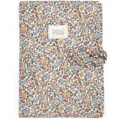 Protège carnet de santé Knot Liberty Ava - Babyshower