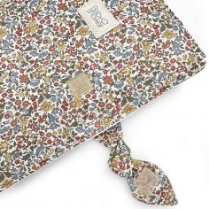 Protège carnet de santé Knot Liberty Ava