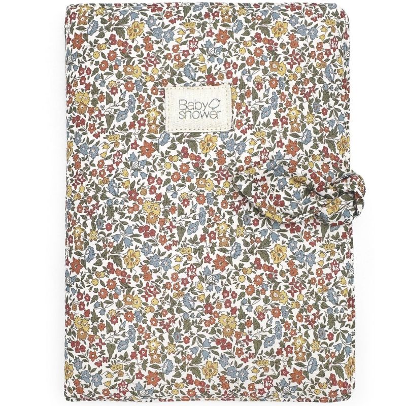 Protège carnet de santé Knot Liberty Ava Babyshower Produit 1