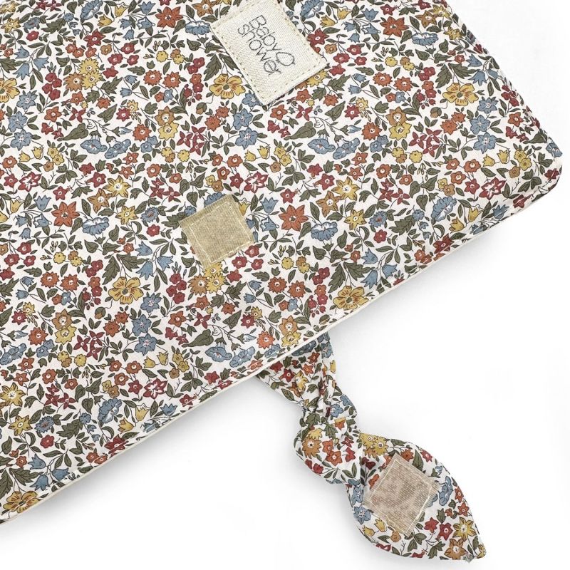 Protège carnet de santé Knot Liberty Ava Babyshower Produit 2