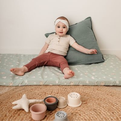 Matelas Nomade Over The Sea