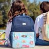 Sac à dos Kids enfant Denim BEBEL Ambiance 2