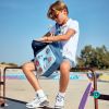 Sac à dos Kids enfant Denim BEBEL Ambiance 3