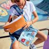Sac à dos Kids enfant Denim BEBEL Ambiance 5