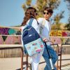 Sac à dos Kids enfant Denim BEBEL Ambiance 7