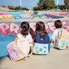 Sac à dos Kids enfant Denim BEBEL Ambiance 9