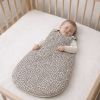 Gigoteuse hiver Léopard beige TOG 3,5 (0-6 mois) BEBEL Ambiance 2
