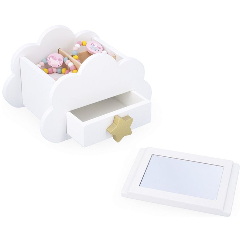 Boîte à bijoux Licorne Janod Produit 2