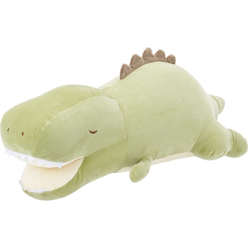Peluche Tirano le dinosaure (53 cm) Trousselier