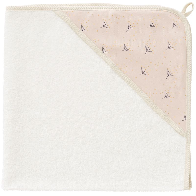 Cape de bain Pissenlit (75 x 75 cm) Fresk