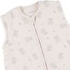 Gigoteuse manches amovibles gaze de coton bio (100 cm) Noukie's Produit 5