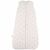 Variation Blanc du produit Gigoteuse manches amovibles gaze de coton bio (100 cm) de la marque Noukie's