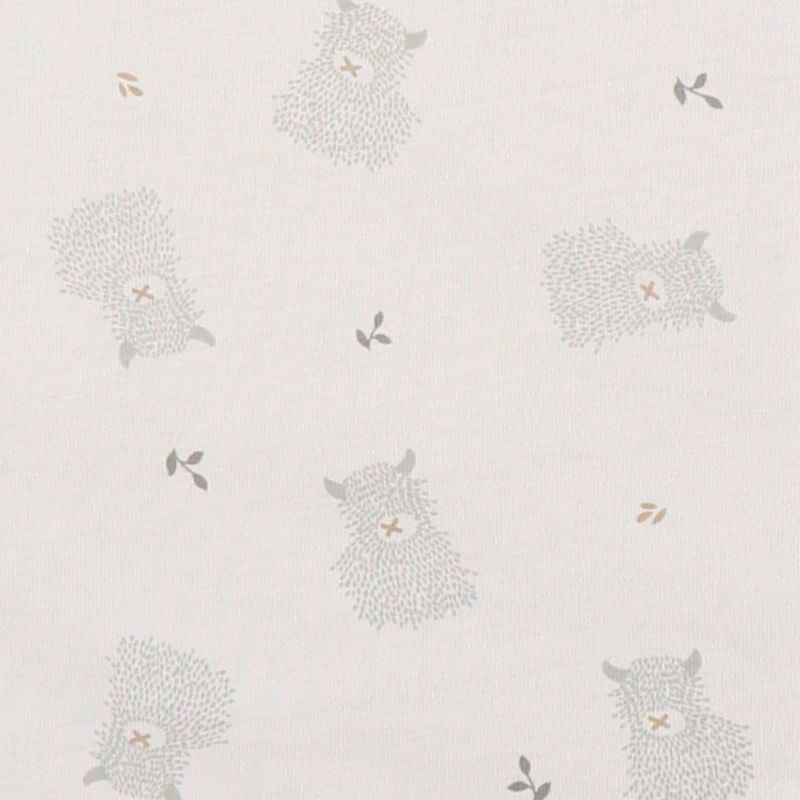 Gigoteuse manches amovibles gaze de coton bio (100 cm) Noukie's Produit 6