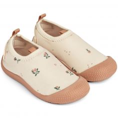 Chaussures d'eau Sanjia Peach (pointure 22) - Liewood