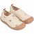 Variation Ecru, beige, rose du produit Chaussures d'eau Sanjia Peach (pointure 22) de la marque Liewood