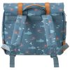 Cartable A4 maternelle Shark Fresk Produit 2