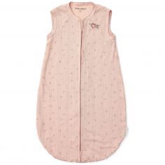 Gigoteuse été Pure Sage Rose (110 cm) - Little Dutch