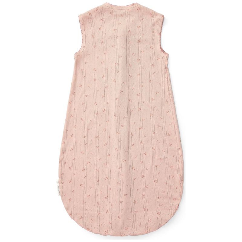 Gigoteuse été Pure Sage Rose (110 cm) Little Dutch Produit 2