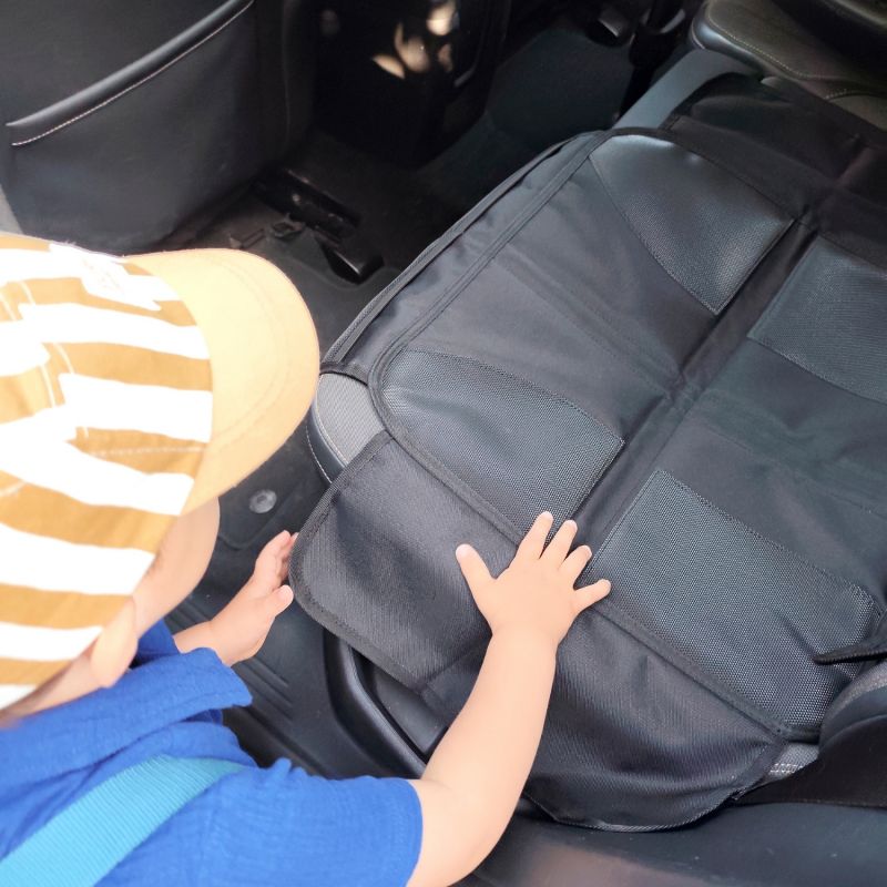 Protection de siège pour siège de voiture Tinéo Ambiance 3
