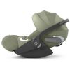 Siège-auto Cloud T i-Size Tissu Plus Sage Green (Groupe 0+) Cybex Produit 3