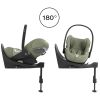 Siège-auto Cloud T i-Size Tissu Plus Sage Green (Groupe 0+) Cybex Produit 4